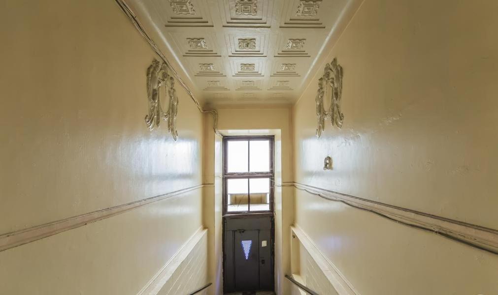 Loft On Maidan Independence Square Apartment Kiev Ngoại thất bức ảnh